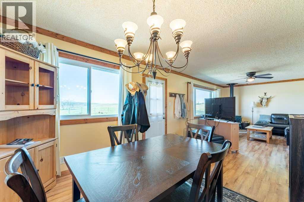 370065 128 Street W, Rural Foothills County, Alberta  T1S 6B8 - Photo 13 - A2312772