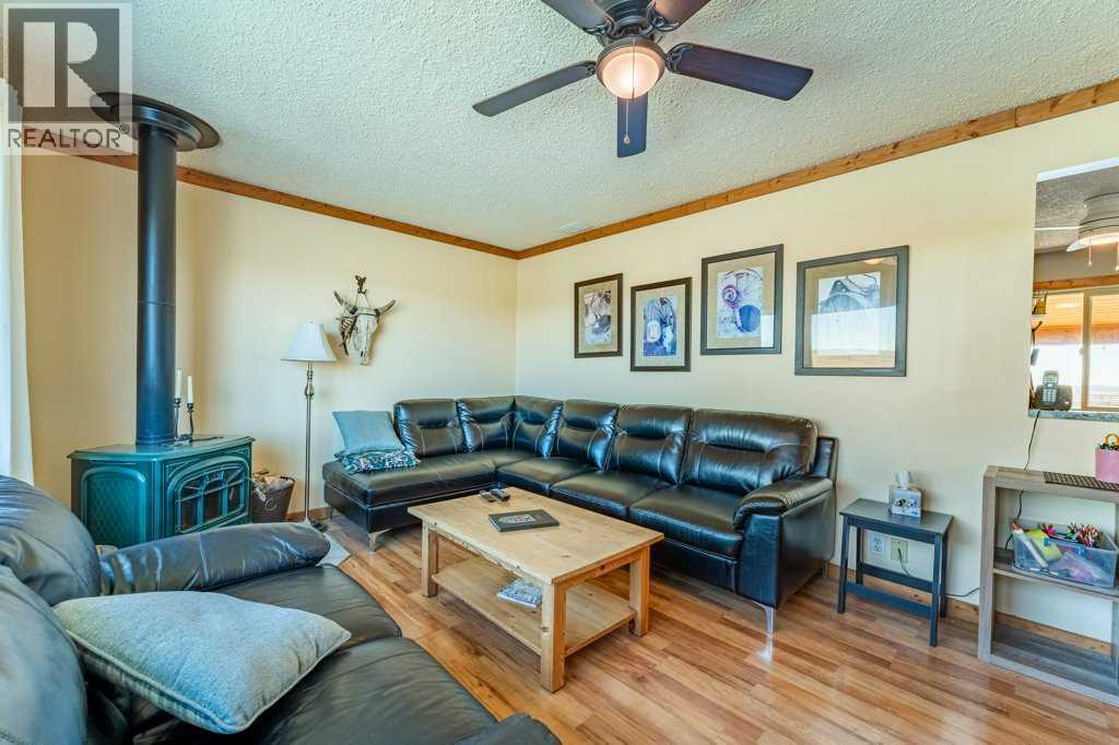 370065 128 Street W, Rural Foothills County, Alberta  T1S 6B8 - Photo 14 - A2312772