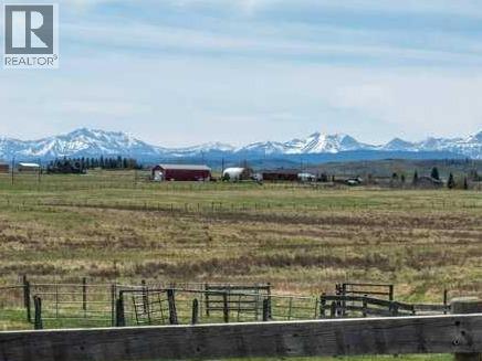 370065 128 Street W, Rural Foothills County, Alberta  T1S 6B8 - Photo 2 - A2312772