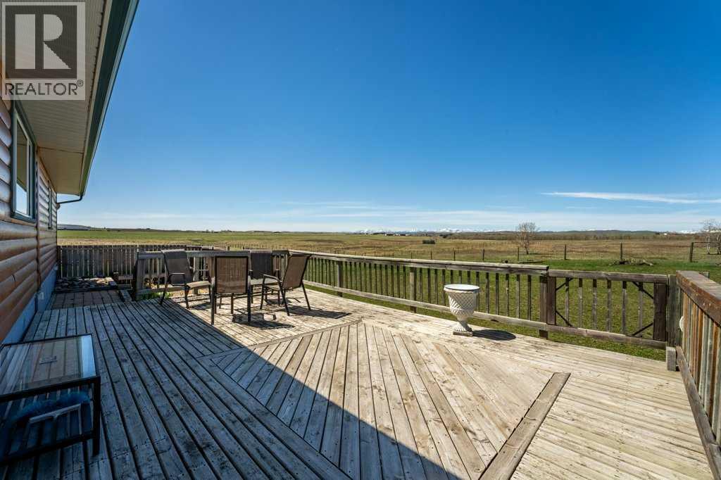 370065 128 Street W, Rural Foothills County, Alberta  T1S 6B8 - Photo 28 - A2312772
