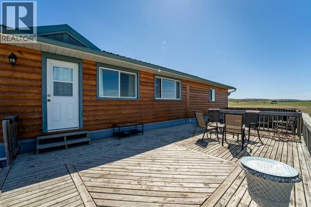 370065 128 Street W, Rural Foothills County, Alberta  T1S 6B8 - Photo 29 - A2312772