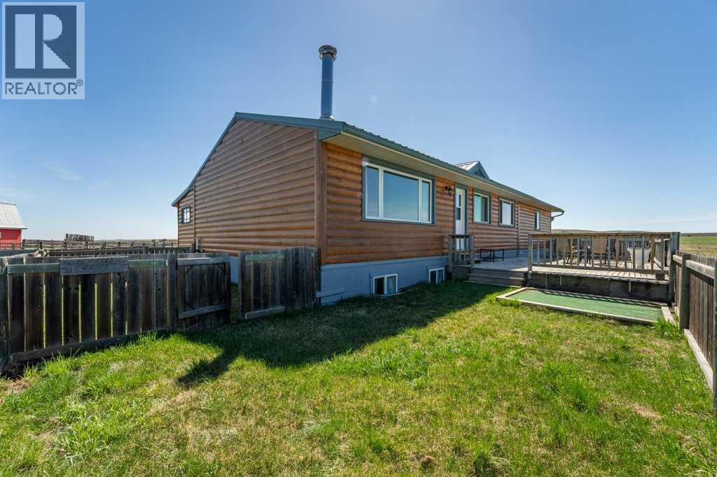370065 128 Street W, Rural Foothills County, Alberta  T1S 6B8 - Photo 30 - A2312772