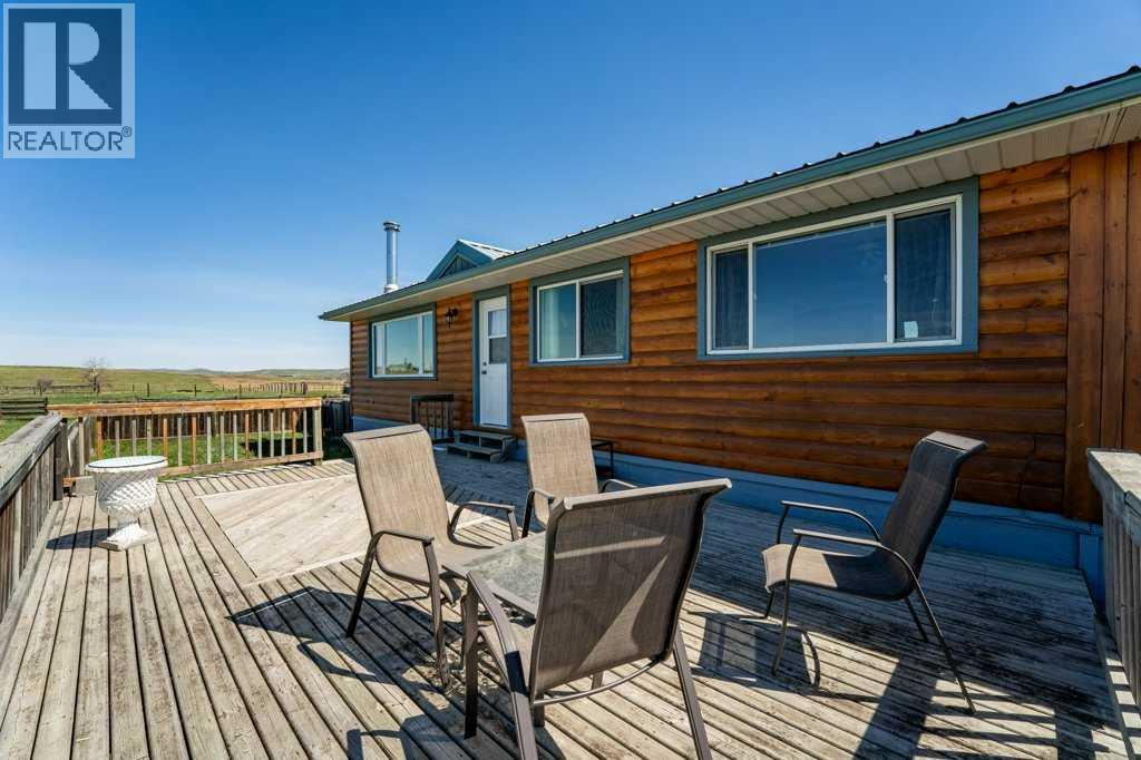 370065 128 Street W, Rural Foothills County, Alberta  T1S 6B8 - Photo 31 - A2312772