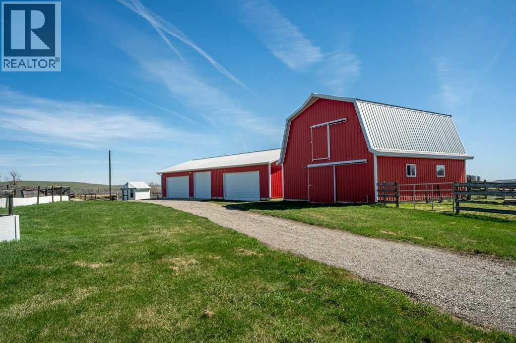 370065 128 Street W, Rural Foothills County, Alberta  T1S 6B8 - Photo 33 - A2312772