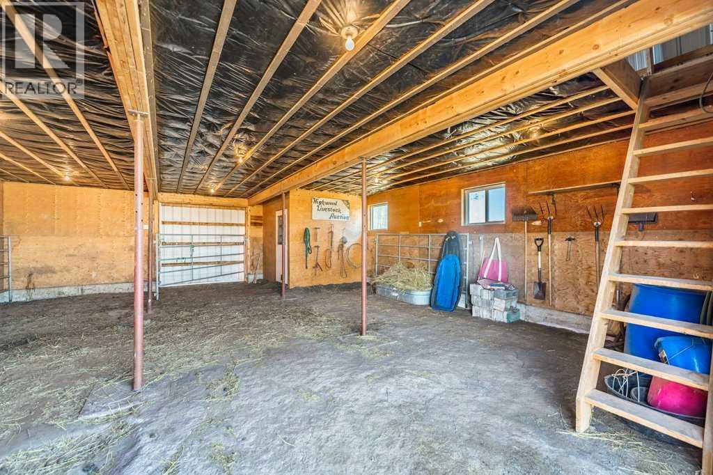 370065 128 Street W, Rural Foothills County, Alberta  T1S 6B8 - Photo 34 - A2312772