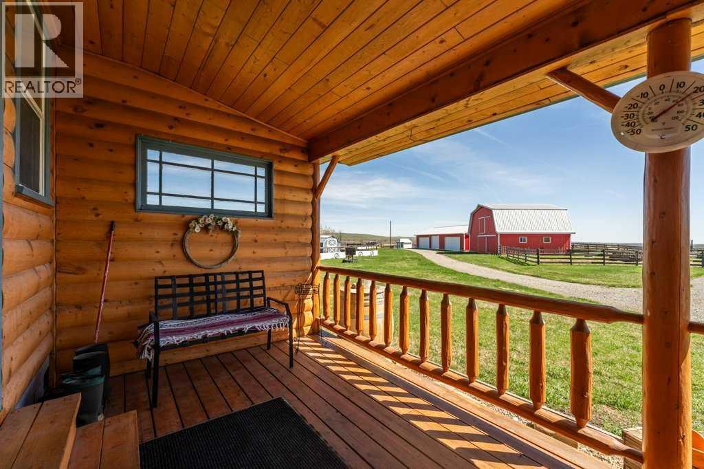 370065 128 Street W, Rural Foothills County, Alberta  T1S 6B8 - Photo 4 - A2312772