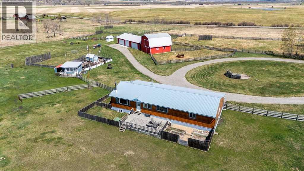 370065 128 Street W, Rural Foothills County, Alberta  T1S 6B8 - Photo 41 - A2312772