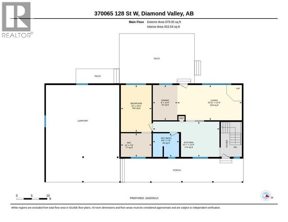 370065 128 Street W, Rural Foothills County, Alberta  T1S 6B8 - Photo 42 - A2312772