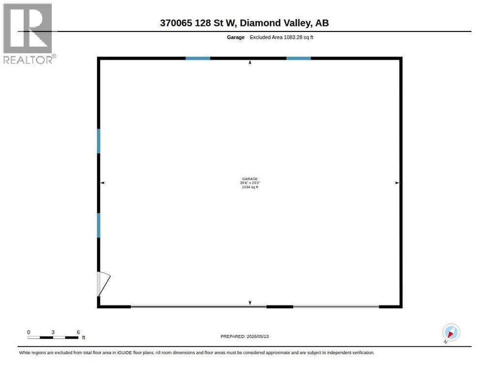 370065 128 Street W, Rural Foothills County, Alberta  T1S 6B8 - Photo 46 - A2312772