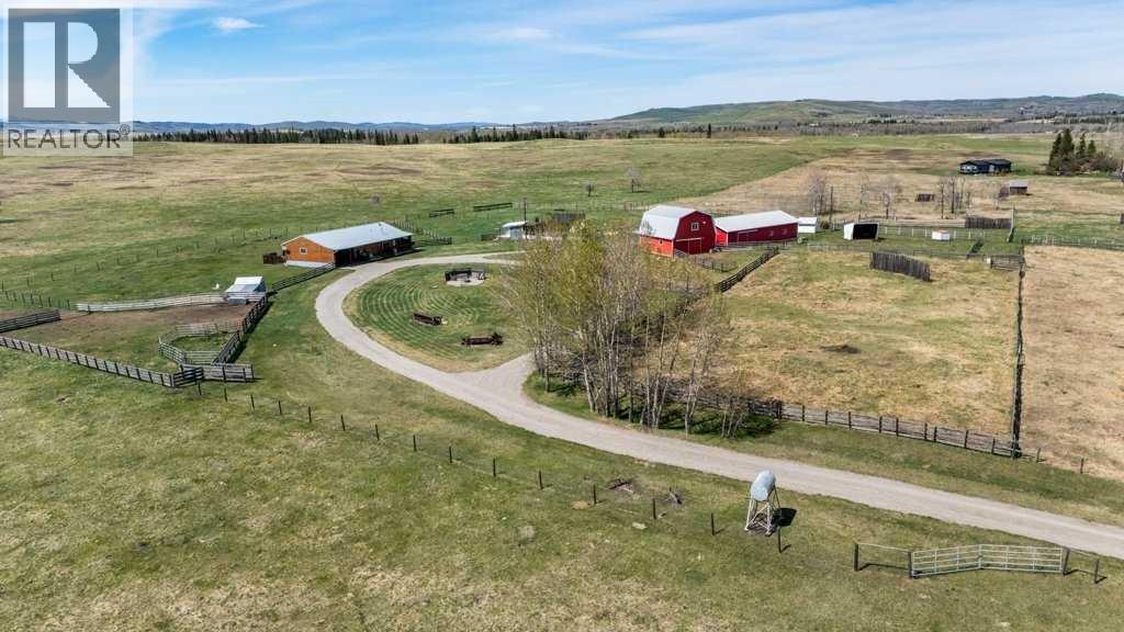 370065 128 Street W, Rural Foothills County, Alberta  T1S 6B8 - Photo 5 - A2312772