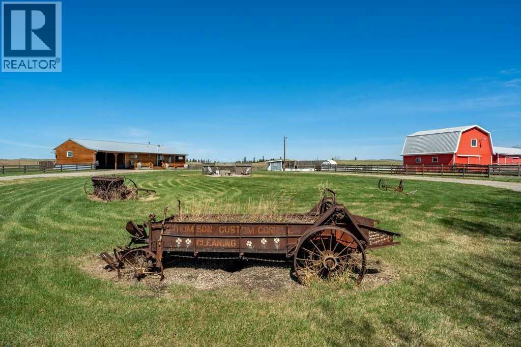 370065 128 Street W, Rural Foothills County, Alberta  T1S 6B8 - Photo 6 - A2312772