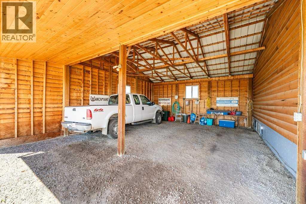370065 128 Street W, Rural Foothills County, Alberta  T1S 6B8 - Photo 7 - A2312772