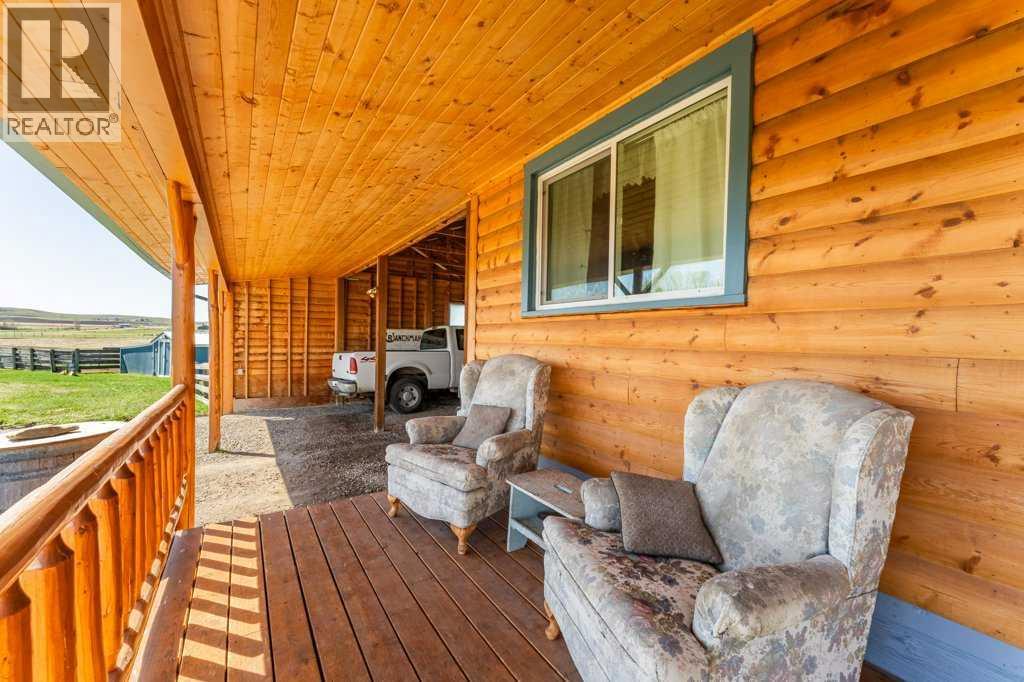 370065 128 Street W, Rural Foothills County, Alberta  T1S 6B8 - Photo 8 - A2312772
