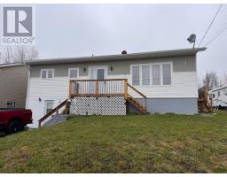 18 Miller Road, Lewisporte, Newfoundland & Labrador