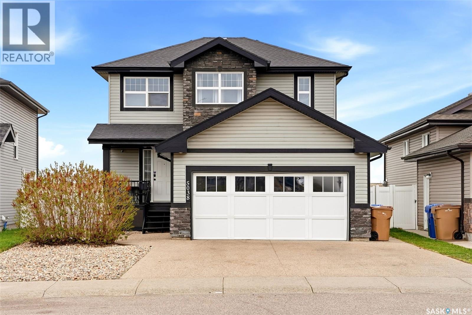 5038 Anthony WAY, Regina, Saskatchewan