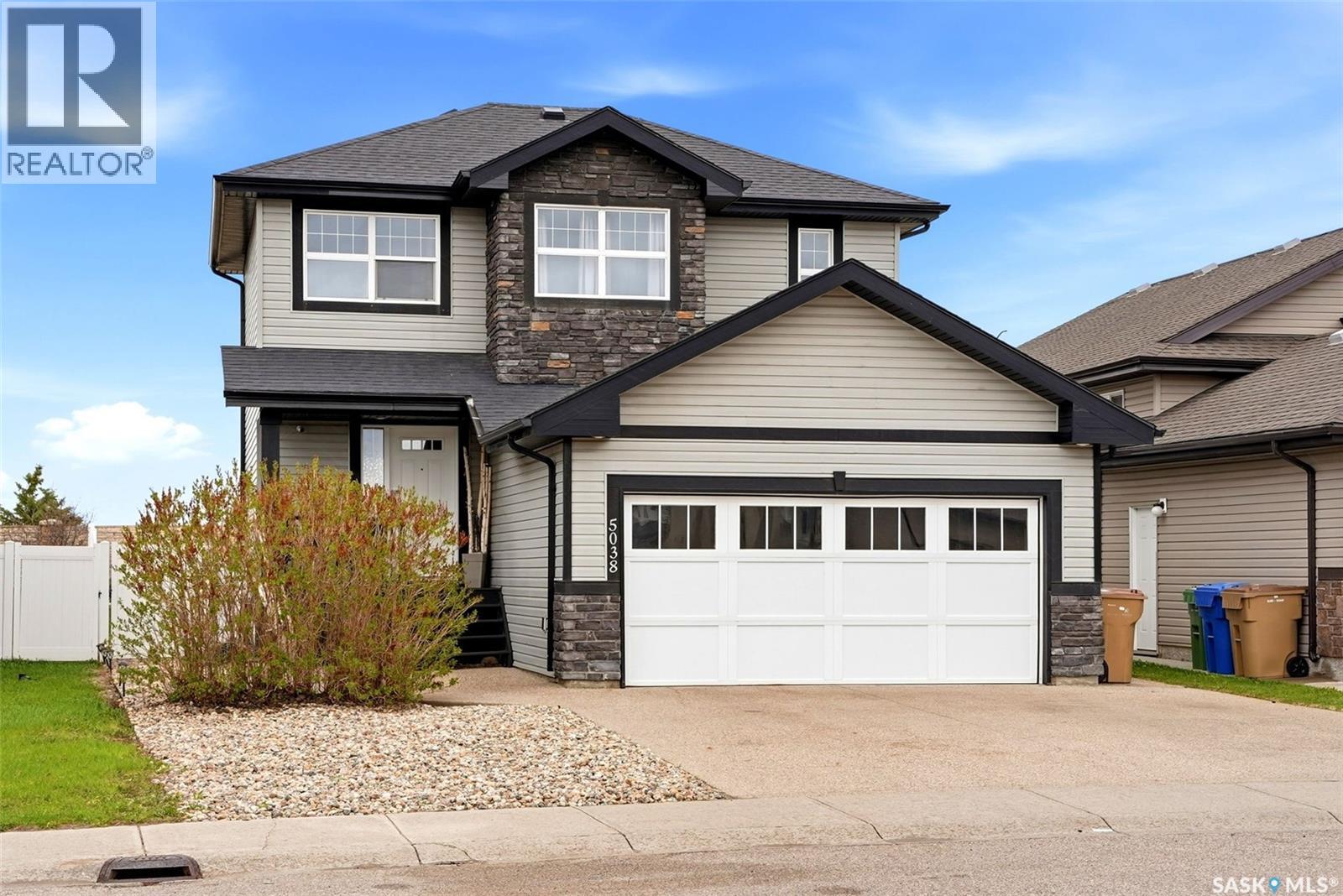 5038 Anthony Way, Regina, Saskatchewan  S4X 0H4 - Photo 2 - SK036349