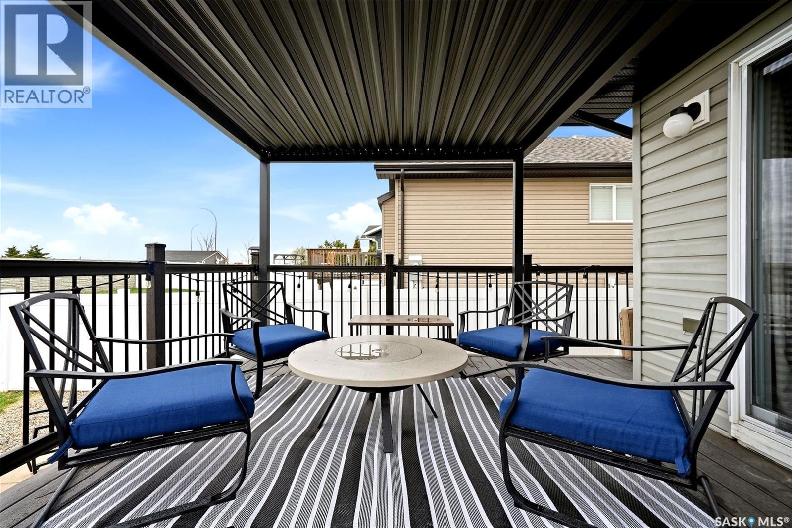 5038 Anthony Way, Regina, Saskatchewan  S4X 0H4 - Photo 33 - SK036349