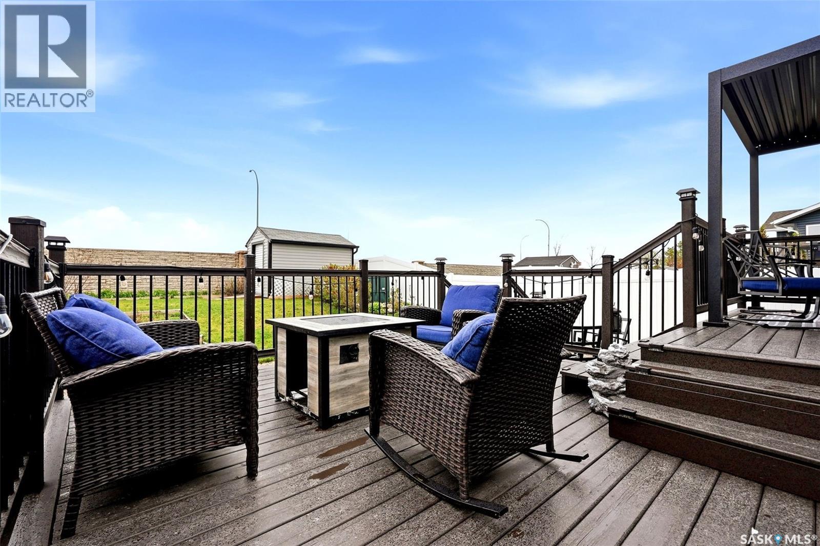 5038 Anthony Way, Regina, Saskatchewan  S4X 0H4 - Photo 35 - SK036349