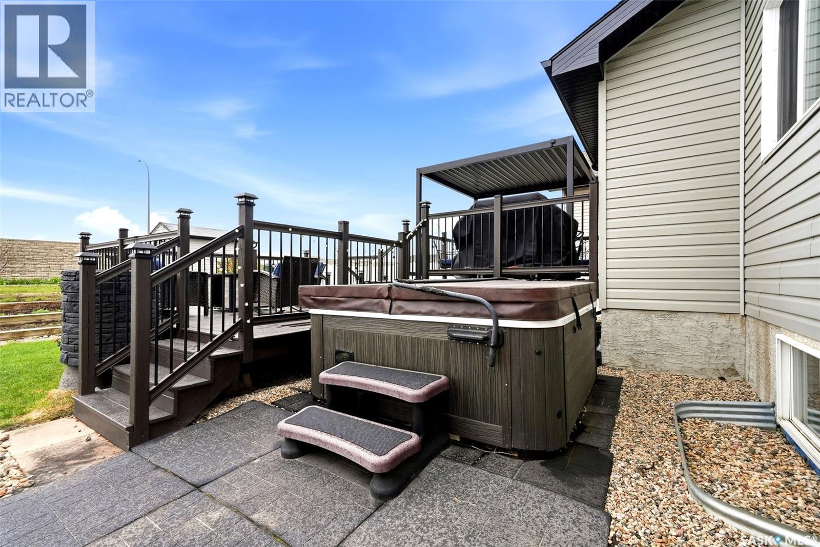 5038 Anthony Way, Regina, Saskatchewan  S4X 0H4 - Photo 37 - SK036349
