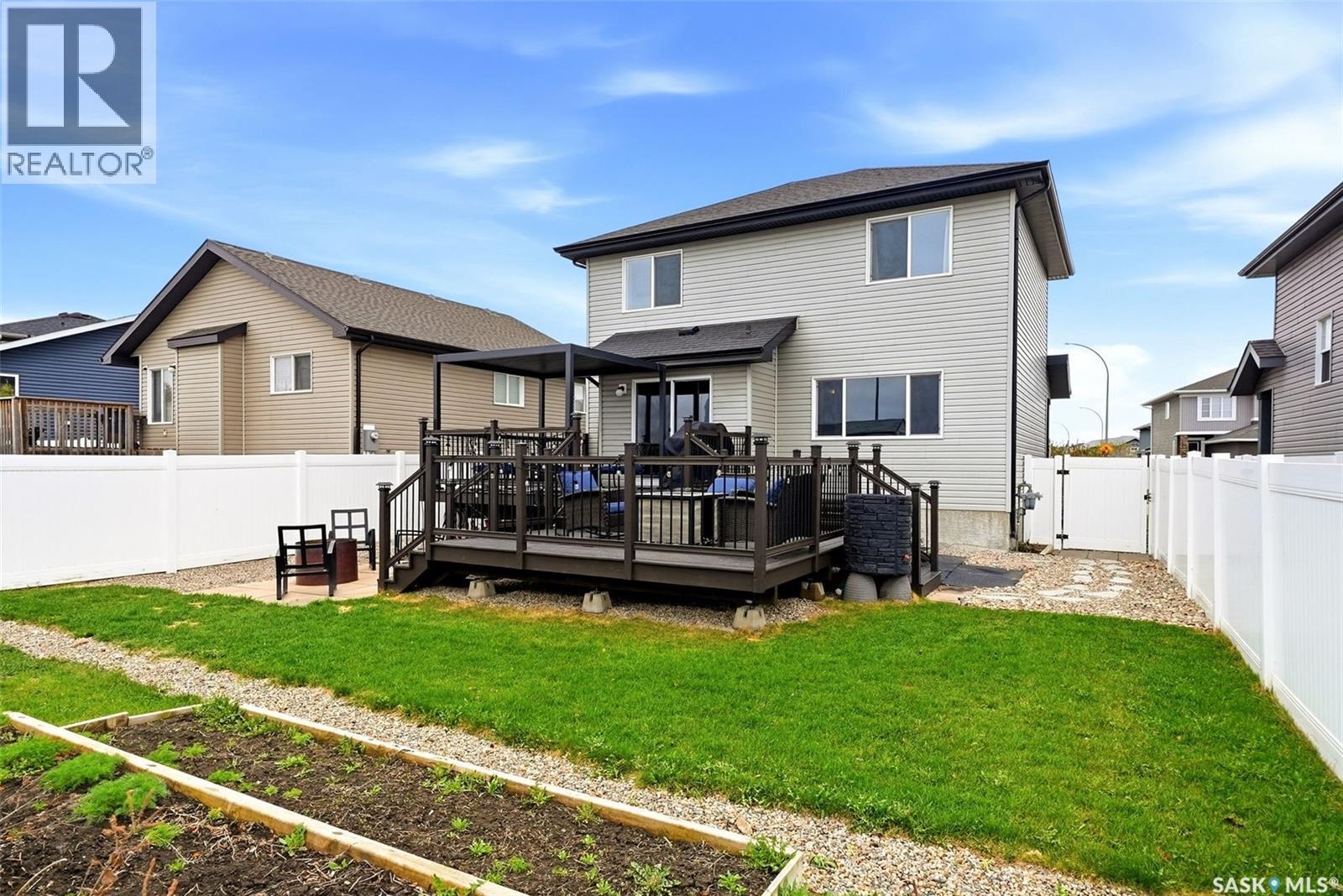 5038 Anthony Way, Regina, Saskatchewan  S4X 0H4 - Photo 39 - SK036349