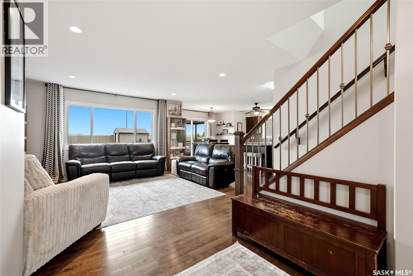 5038 Anthony Way, Regina, Saskatchewan  S4X 0H4 - Photo 4 - SK036349