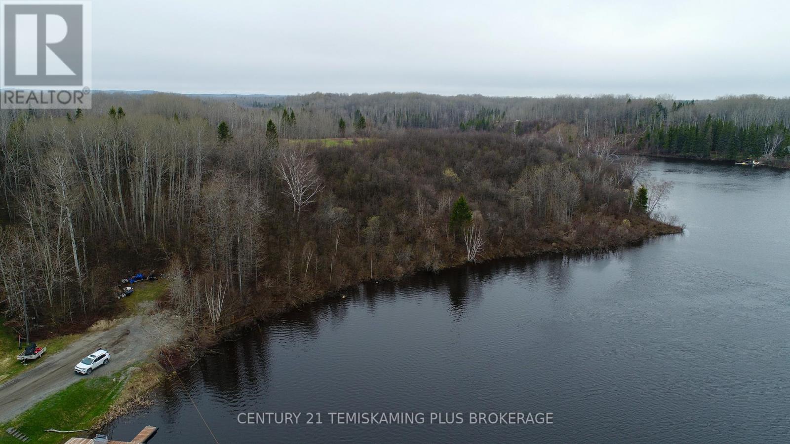 Lt 12 Con 4 Campbells Road, Englehart, Ontario  P0J 1B0 - Photo 1 - T13147674