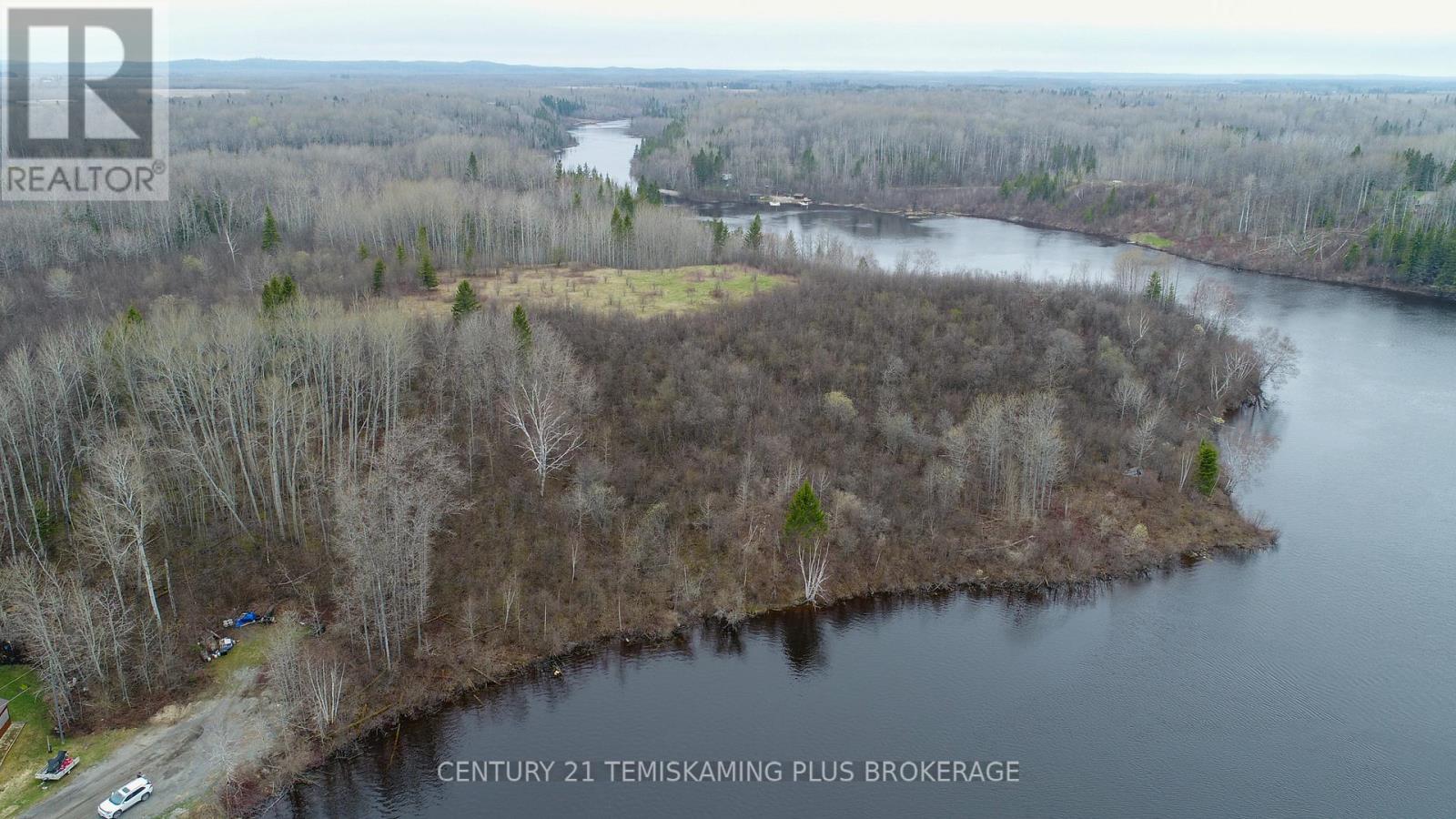 Lt 12 Con 4 Campbells Road, Englehart, Ontario  P0J 1B0 - Photo 2 - T13147674