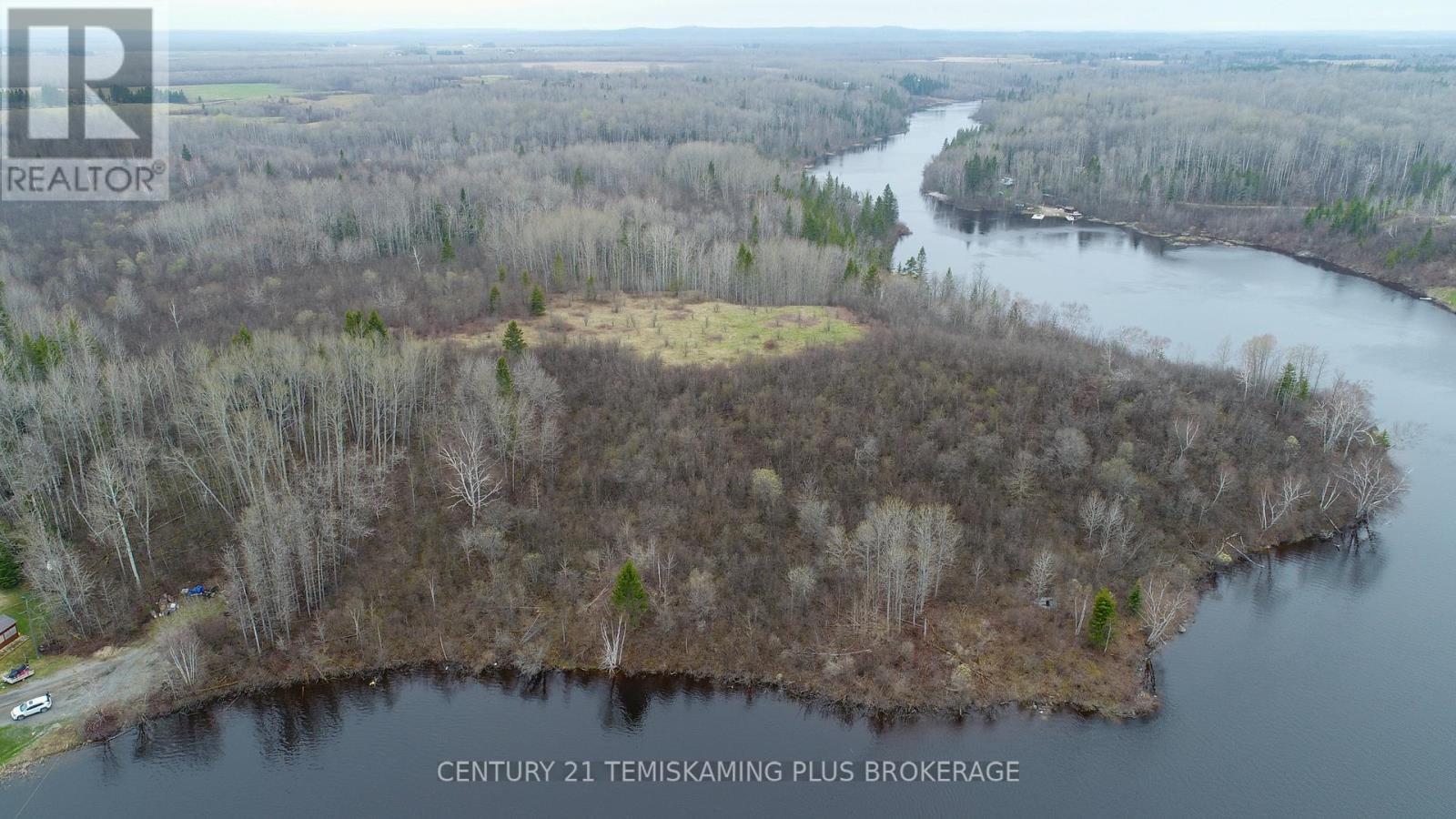 Lt 12 Con 4 Campbells Road, Englehart, Ontario  P0J 1B0 - Photo 3 - T13147674