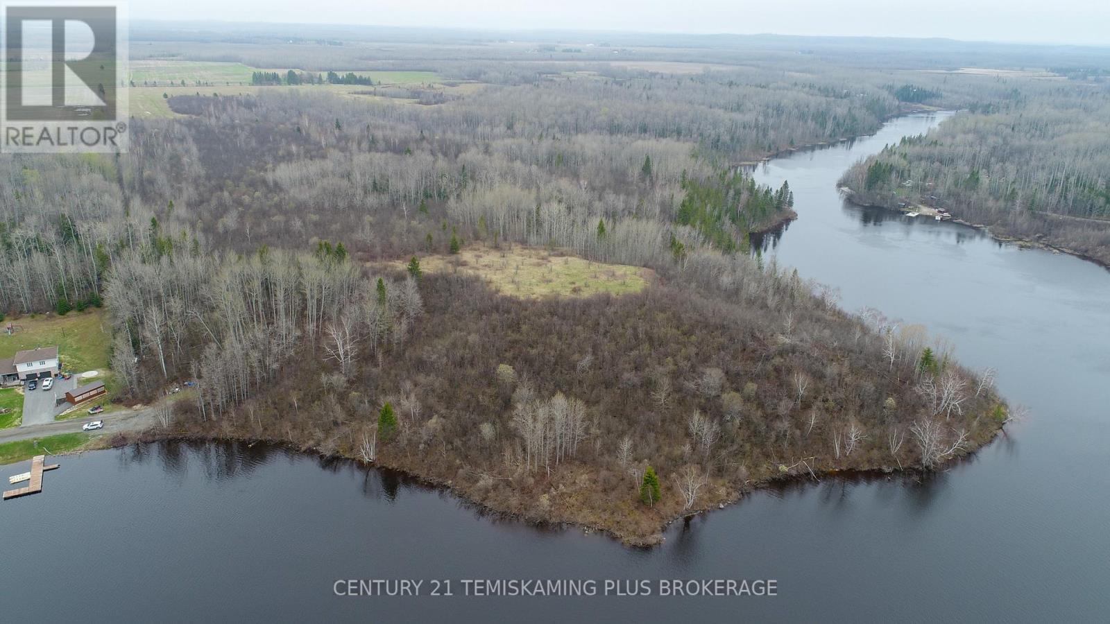 Lt 12 Con 4 Campbells Road, Englehart, Ontario  P0J 1B0 - Photo 4 - T13147674