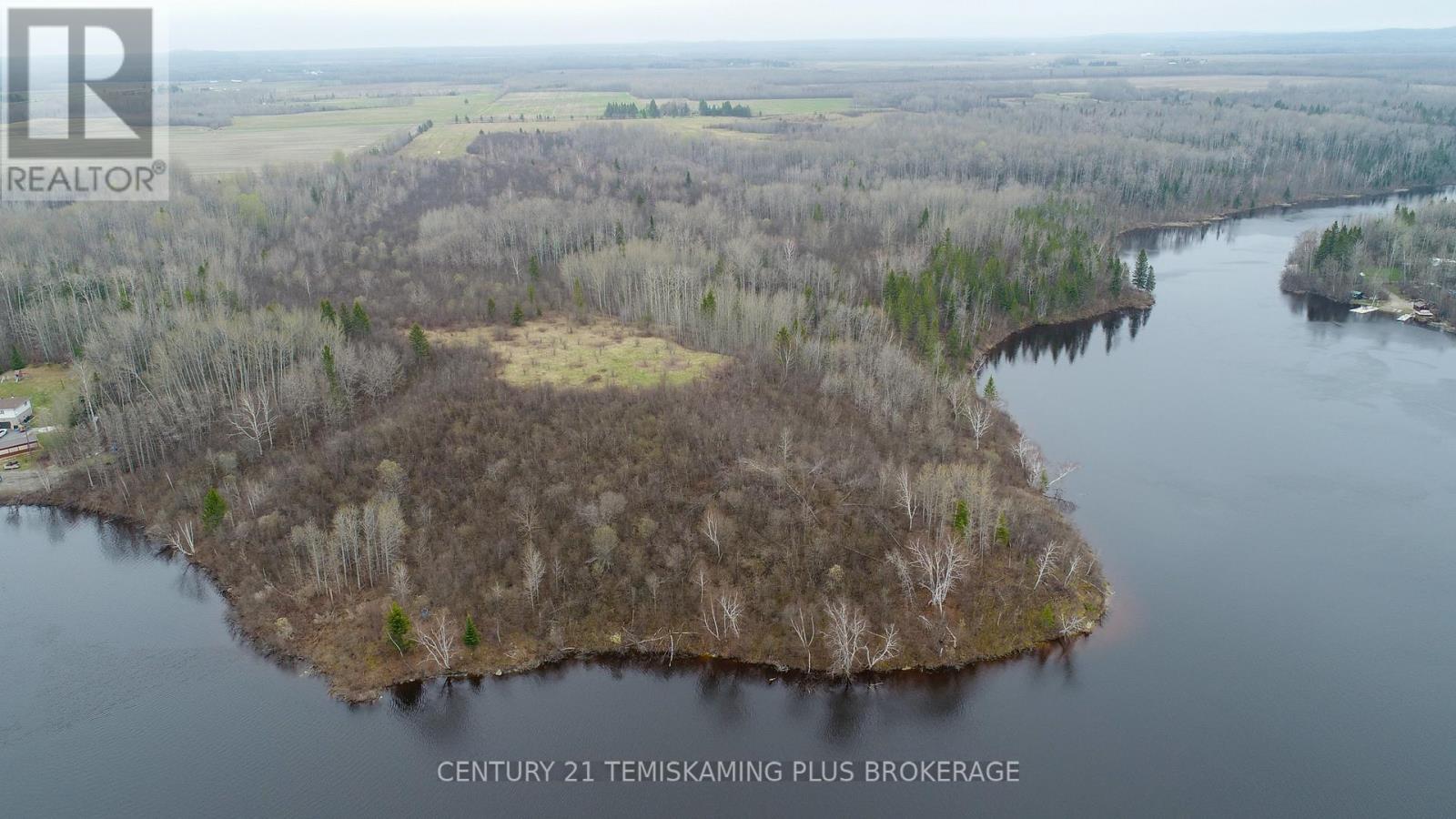 Lt 12 Con 4 Campbells Road, Englehart, Ontario  P0J 1B0 - Photo 5 - T13147674