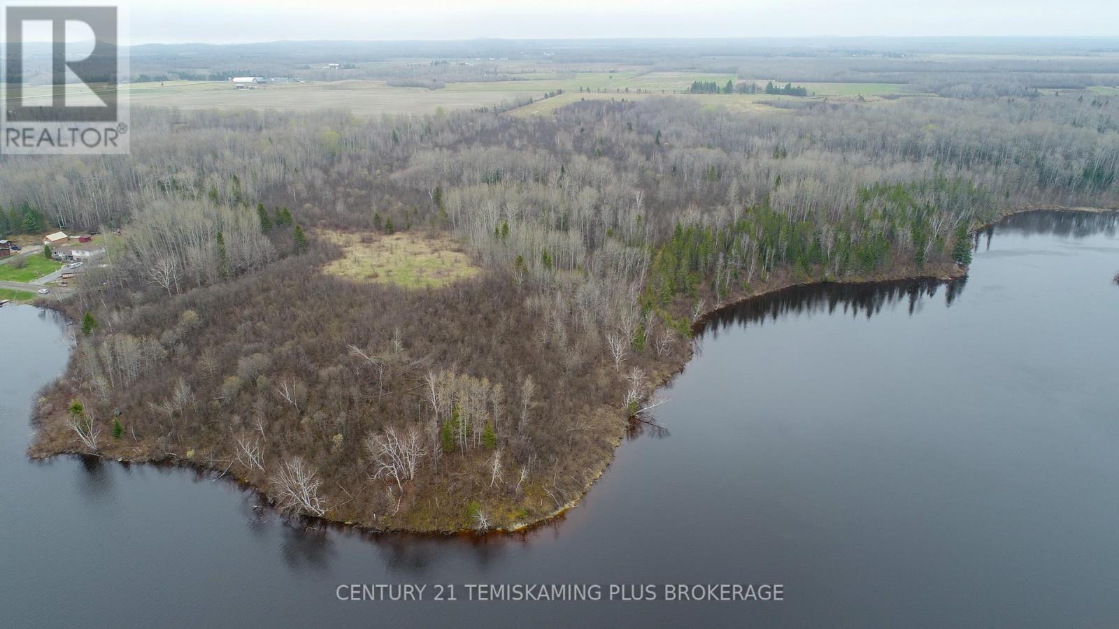 Lt 12 Con 4 Campbells Road, Englehart, Ontario  P0J 1B0 - Photo 6 - T13147674
