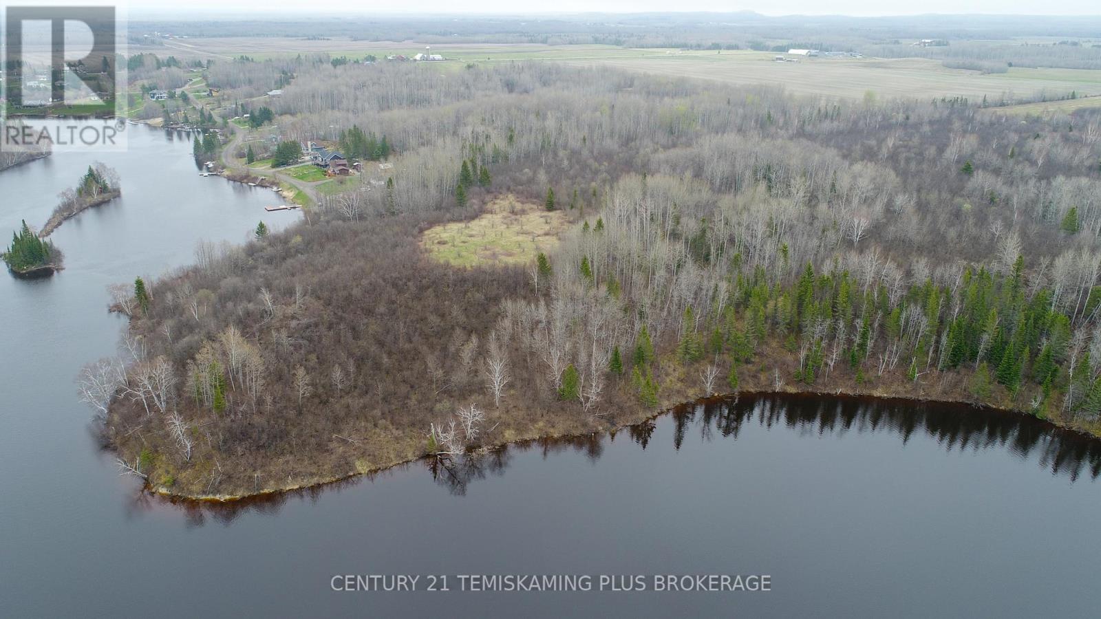 Lt 12 Con 4 Campbells Road, Englehart, Ontario  P0J 1B0 - Photo 8 - T13147674