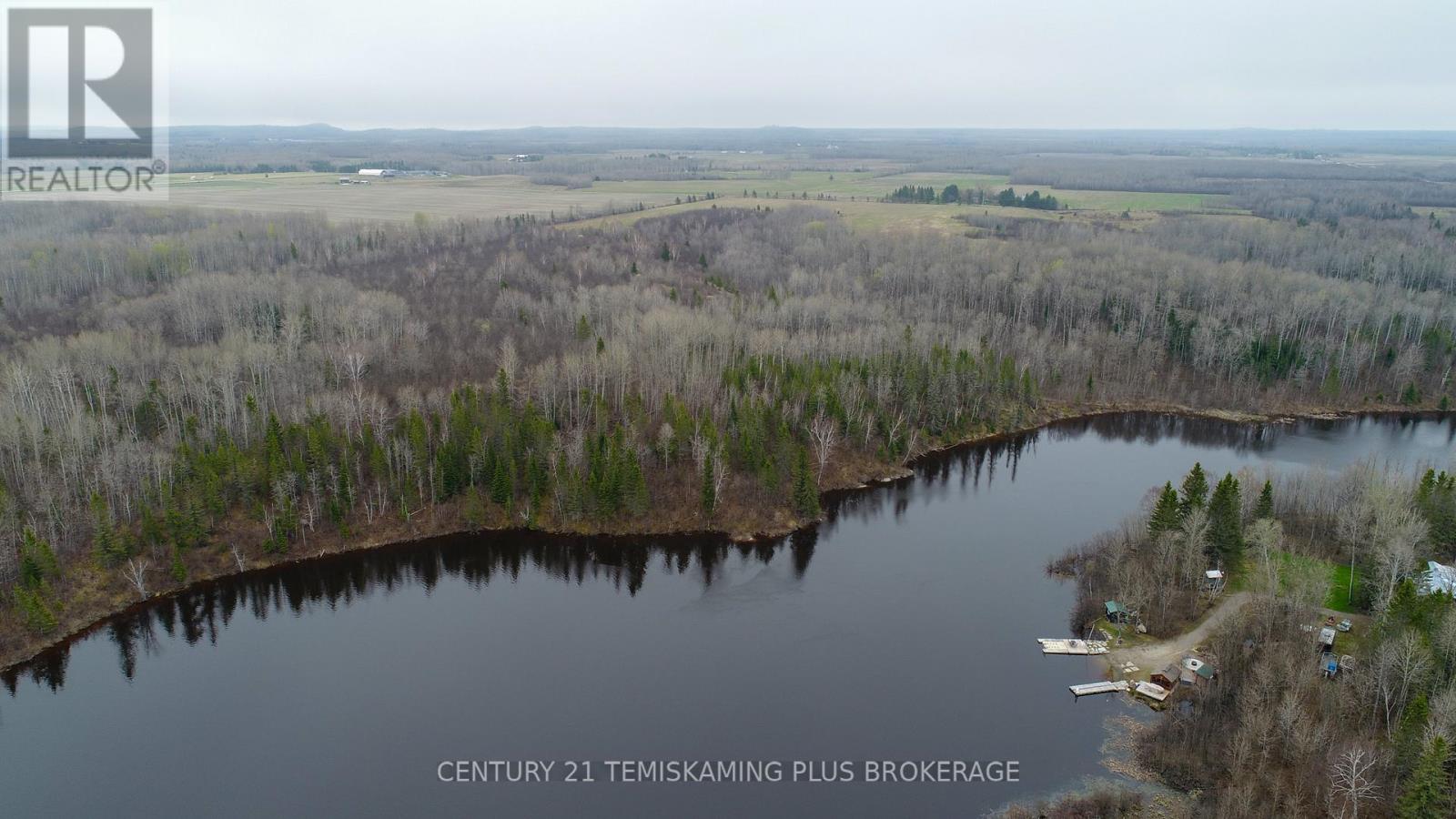 Lt 12 Con 4 Campbells Road, Englehart, Ontario  P0J 1B0 - Photo 9 - T13147674