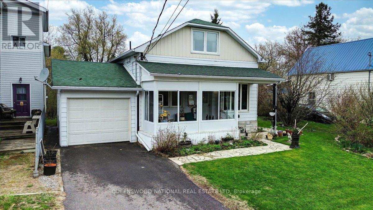 26 NORTH STREET, Killaloe, Ontario