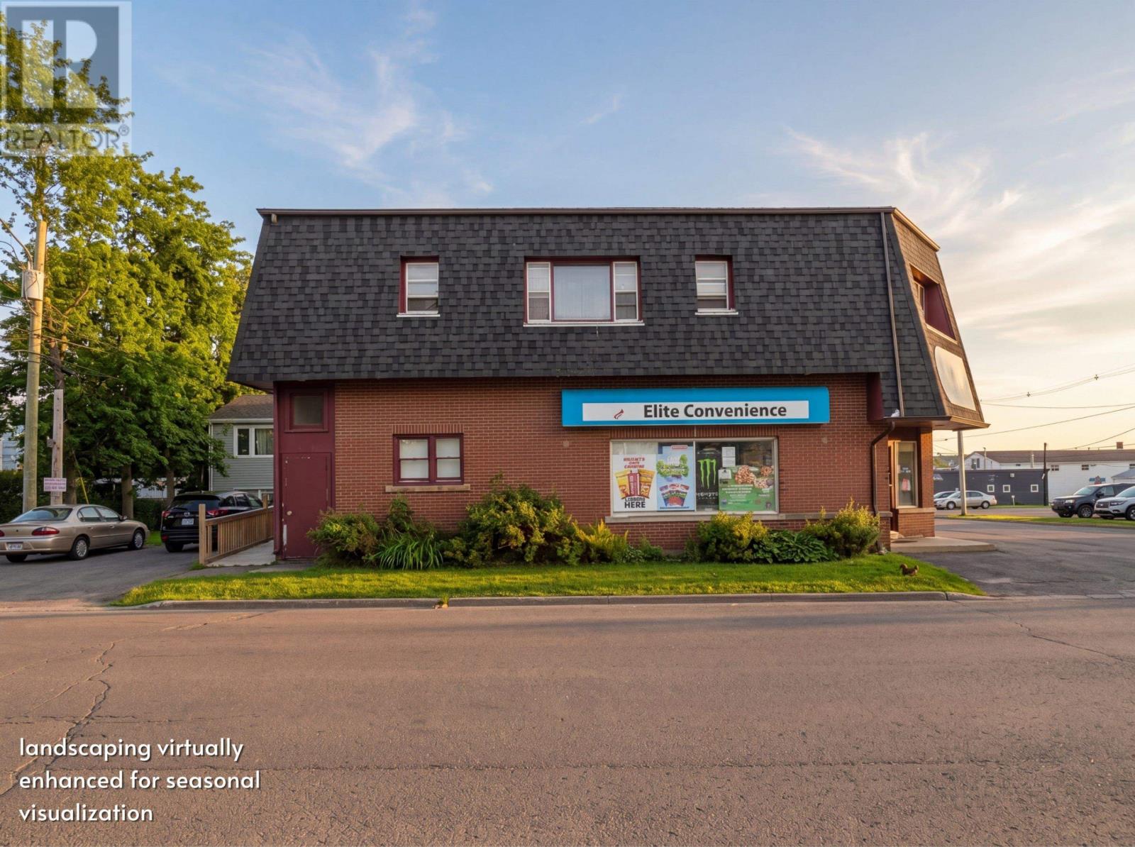 37 Central Street, Summerside, Prince Edward Island  C1N 3K8 - Photo 3 - 202609492