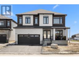 141 SHELLERIGHT STREET, Ottawa, Ontario