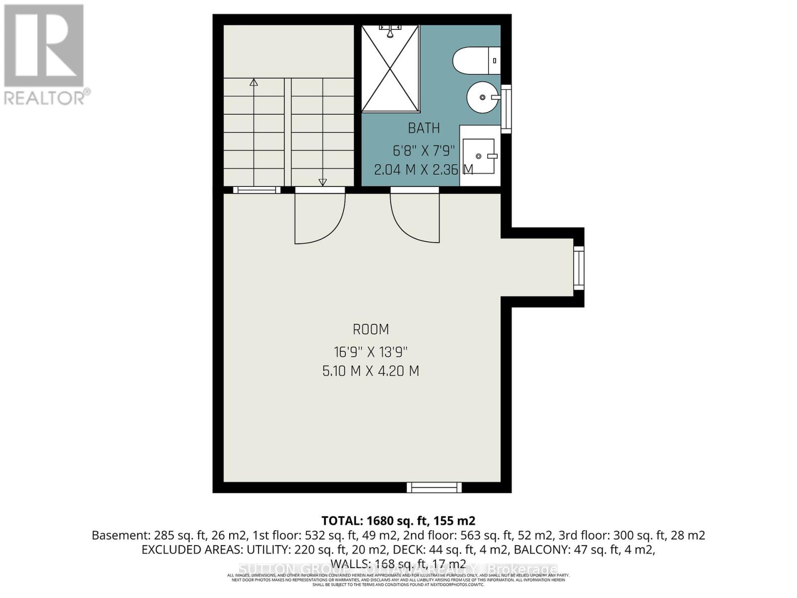 73 Scrivens Street, Ottawa, Ontario K2B 8N2 - Photo 36 - X13147672