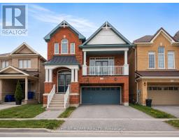 38 KELLINGTON TRAIL, Whitchurch-Stouffville, Ontario