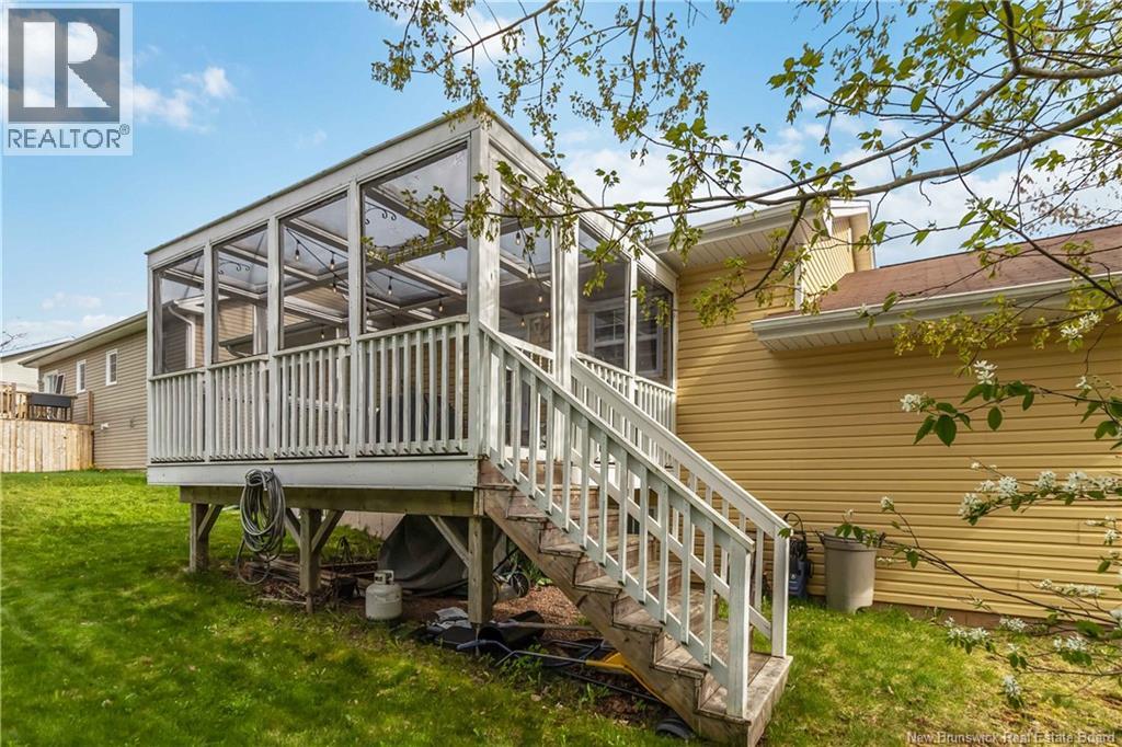 47 Herman Street, Dieppe, New Brunswick  E1A 0R3 - Photo 43 - NB139854