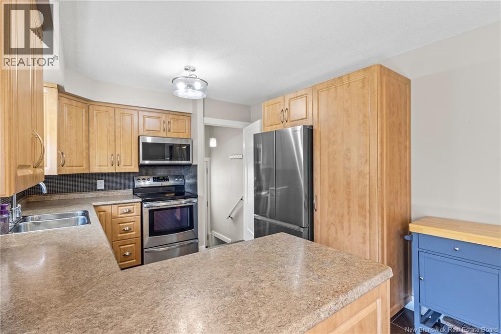 305 Maple Street, Fredericton, New Brunswick  E3A 3R3 - Photo 14 - NB139096