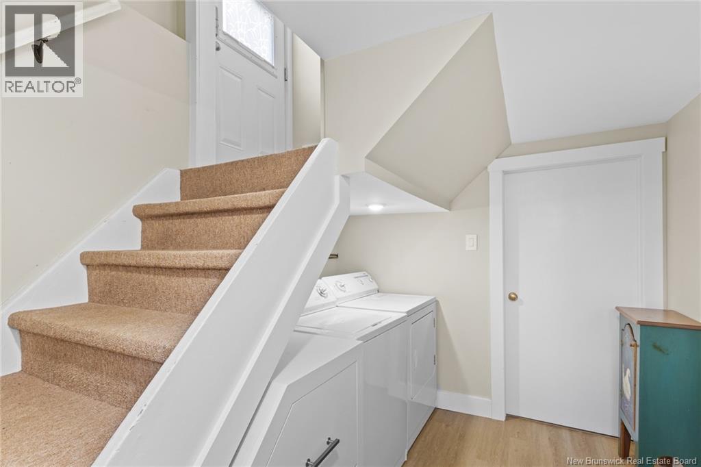 305 Maple Street, Fredericton, New Brunswick  E3A 3R3 - Photo 26 - NB139096
