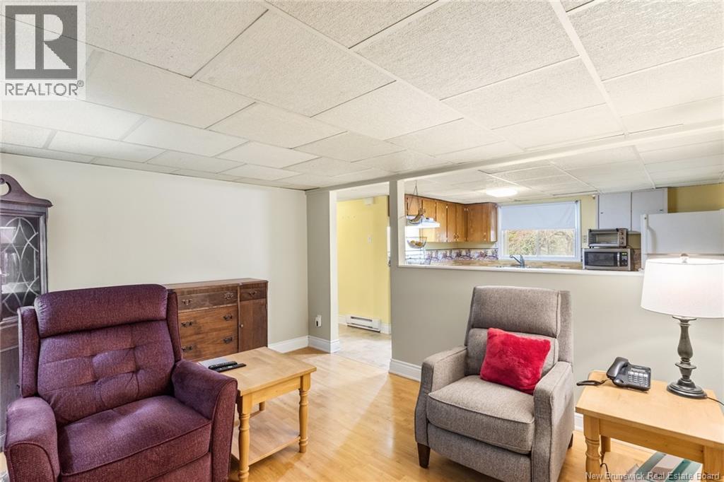 305 Maple Street, Fredericton, New Brunswick  E3A 3R3 - Photo 34 - NB139096