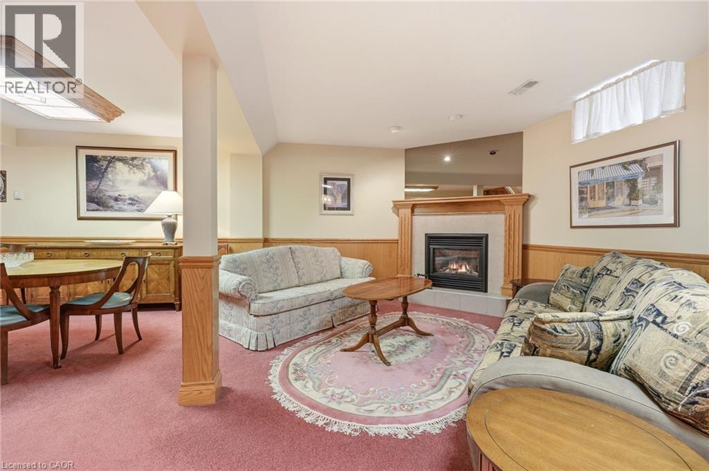 1156 Augustus Drive, Burlington, Ontario  L7S 2K5 - Photo 32 - 40821704
