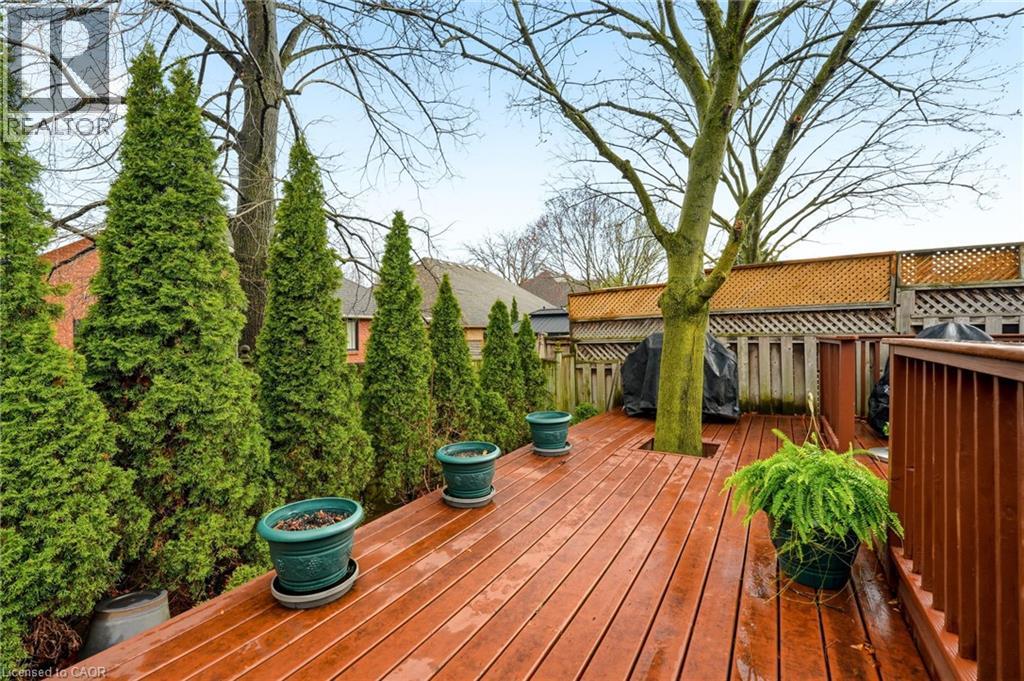 1156 Augustus Drive, Burlington, Ontario  L7S 2K5 - Photo 46 - 40821704