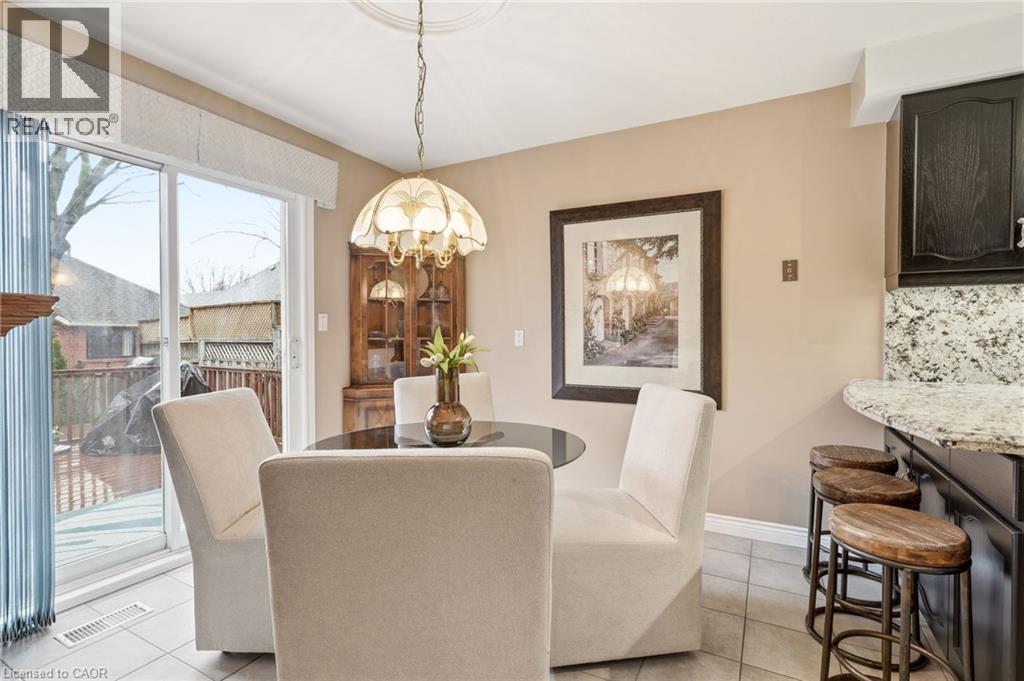 1156 Augustus Drive, Burlington, Ontario  L7S 2K5 - Photo 14 - 40821704