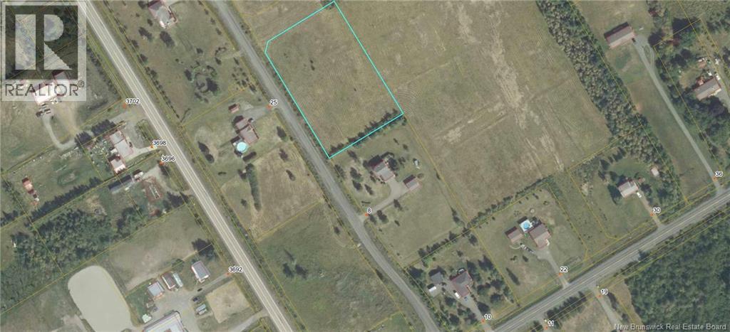 Lot 07-7 Windy Hill, Indian Mountain, New Brunswick  E1G 3B1 - Photo 1 - NB139841