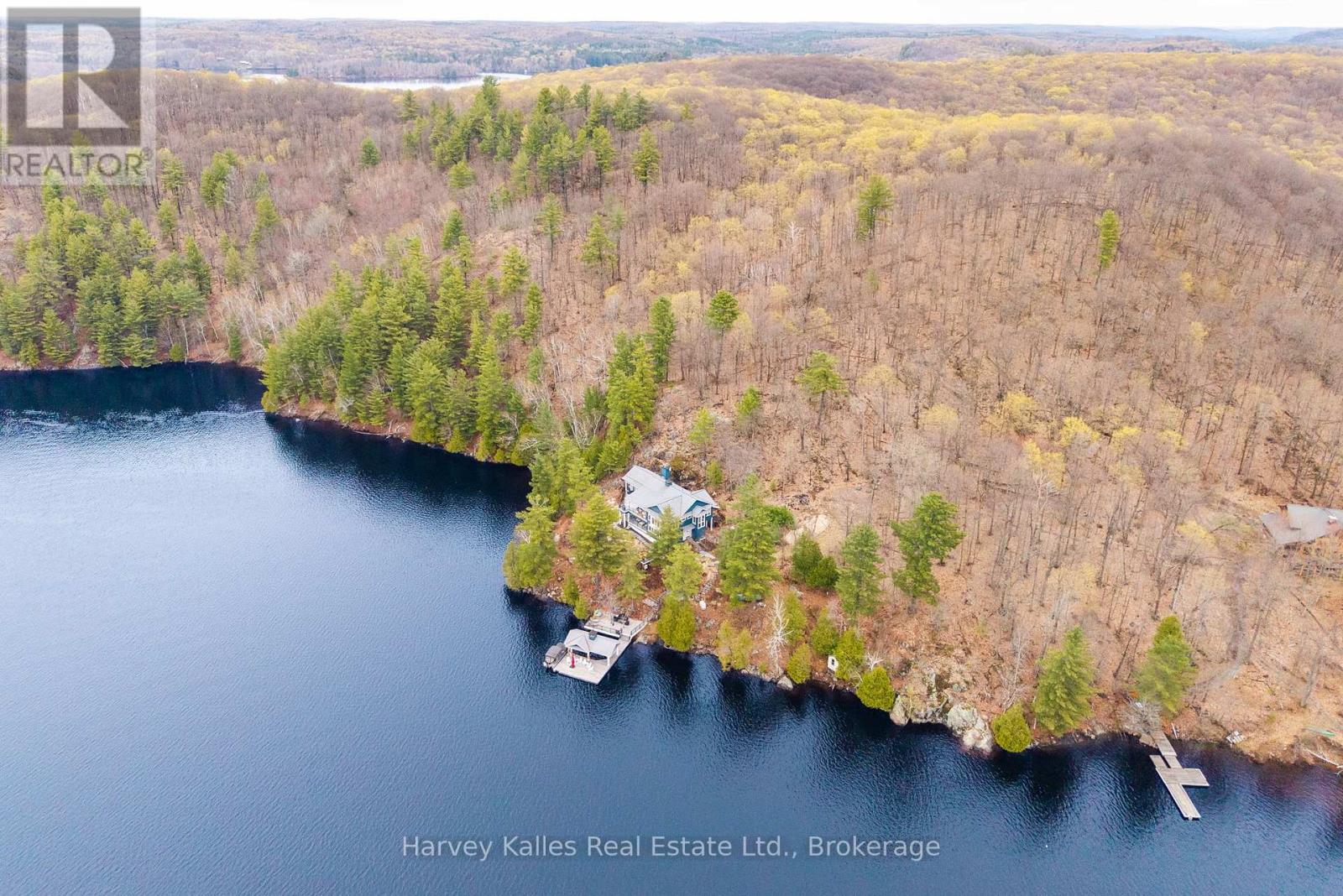 800 Big Island, Huntsville, Ontario P1H 2J2 - Photo 10 - X13147602