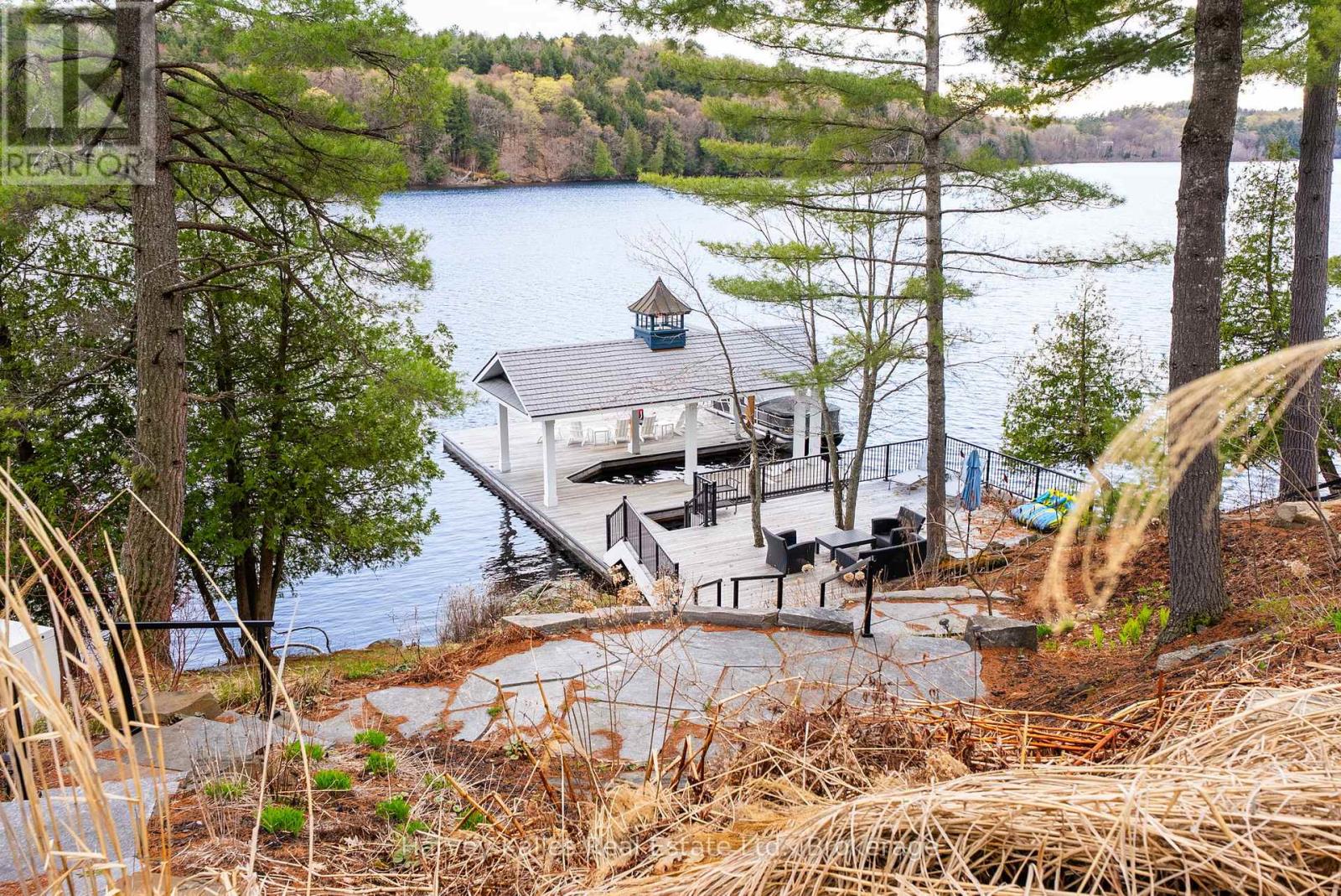 800 Big Island, Huntsville, Ontario P1H 2J2 - Photo 47 - X13147602