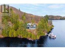 800 BIG ISLAND, huntsville (stisted), Ontario