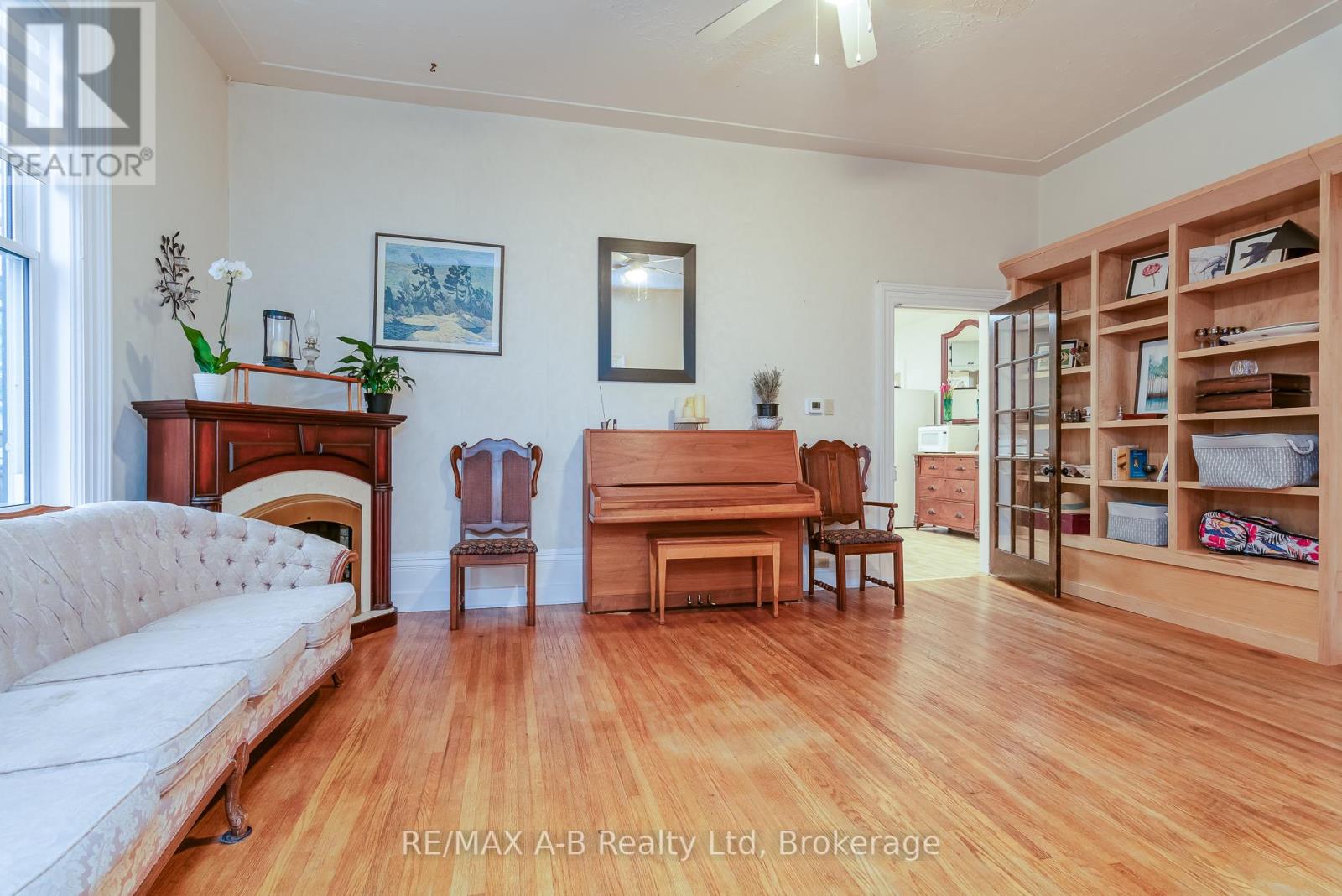 27 Home Street, Stratford, Ontario  N5A 1Z8 - Photo 14 - X13147604